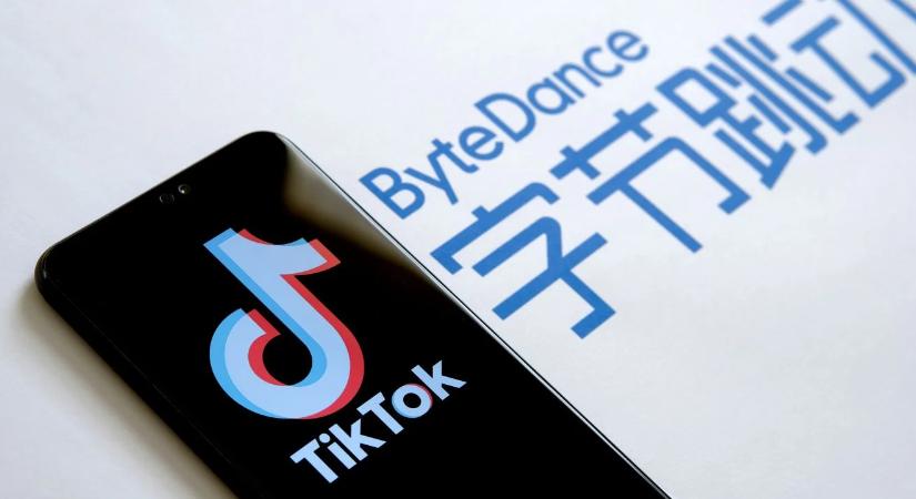 300 milliárd dollárt érhet a TikTok anyacége