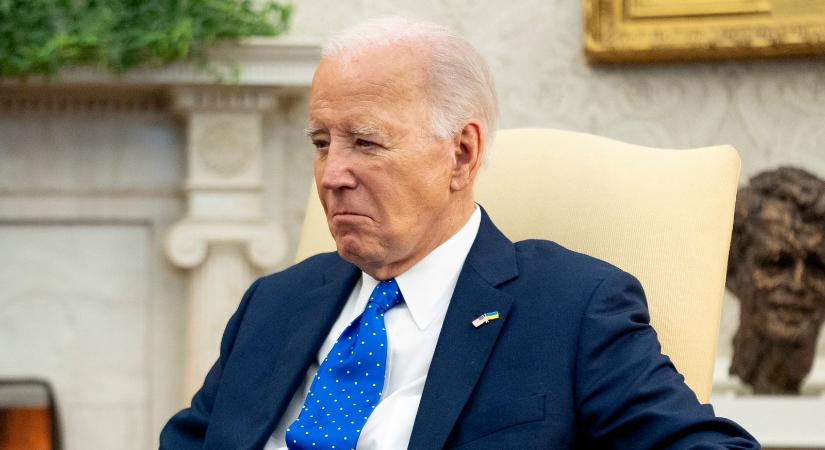 Biden jóváhagyta, hogy az ukrán haderő mélységi támadásokat hajtson végre oroszországi célpontok ellen amerikai fegyverekkel