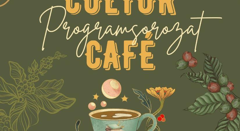 1. Cultur Café program – „Utazás a koponyám” körül