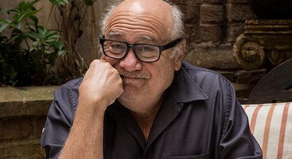 Danny DeVito 80 évesen is tudja, miért van mindenkinek szüksége pénzre