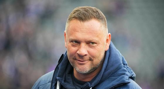 Dárdai Pál játékosmegfigyelő lesz a berlini Hertha BSC-nél