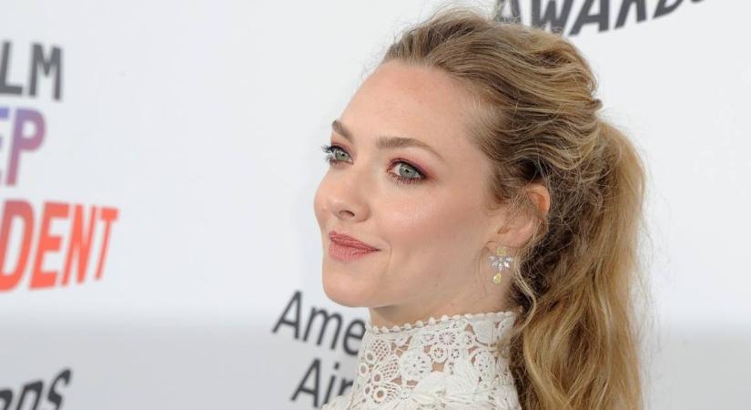 Amanda Seyfried a Mamma Mia! sztárja Hollywood-ot egy farmra cserélte