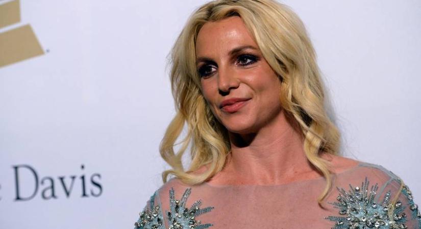 Ő Britney Spears 18 éves fia: Jaydenből jóképű felnőtt lett