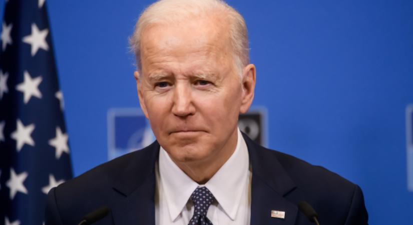 Joe Biden megengedte, hogy az ukránok nagy hatótávolságú amerikai rakétákkal lőjenek orosz célpontokra