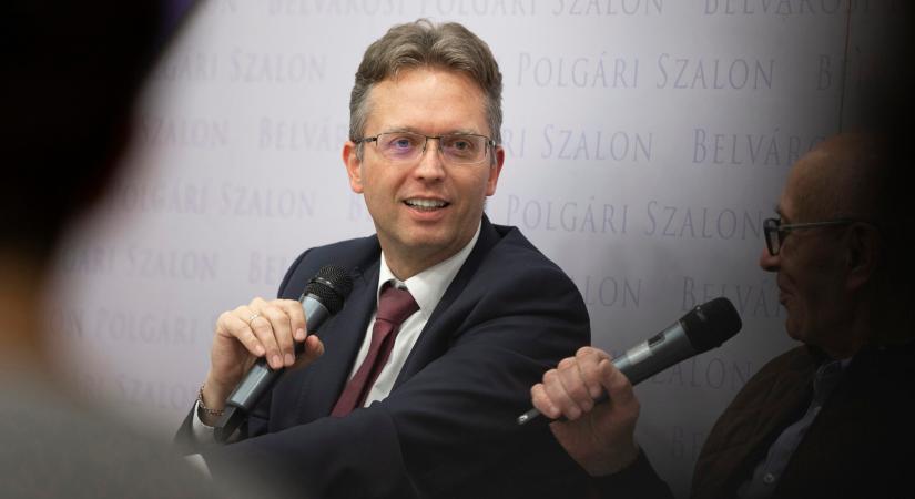 Hankó Balázs: Legyen bármi a trend Európában, Magyarország családbarát ország – A kormány újra elindítja az otthonfelújítási programot