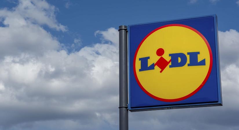 Egynapos gigaakció a Lidlben, hatalmas leárazásokat hirdettek, azonnal tudnod kell róla