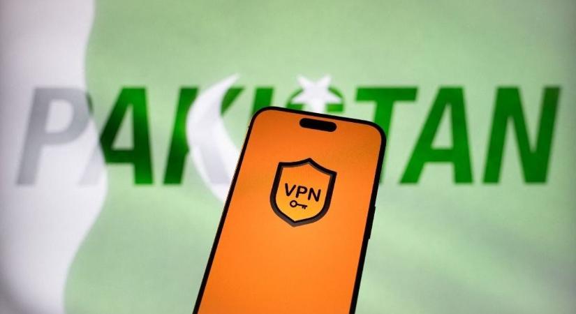 Az iszlám törvényeivel ellentétesnek minősítették a VPN használatát Pakisztánban