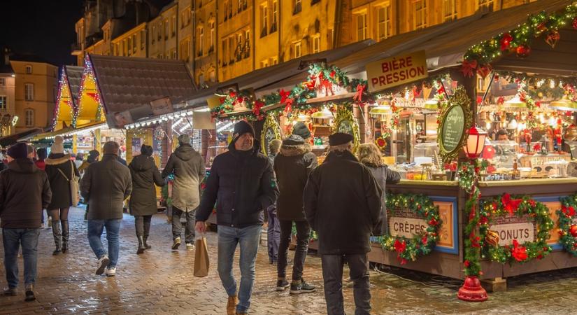 A csalók már a karácsonyi vásárokat sem kímélik – így fosztják ki az áldozataikat