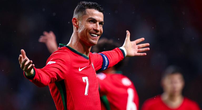 Cristiano Ronaldo: Lehet, hogy egy-két éven belül visszavonulok