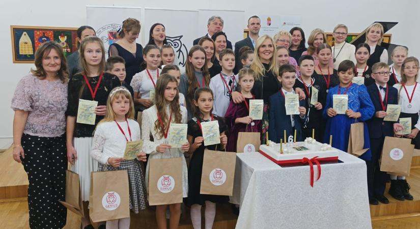 ZeneVarázslat a Rákóczi Főiskolán, hatodszor - Közösségformáló, varázslatos koncert