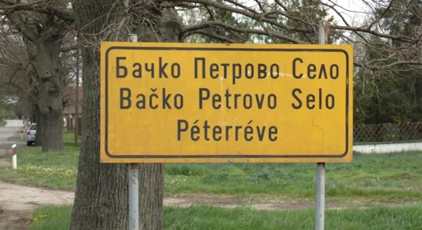 Újabb fegyveres rablás történt Péterrévén