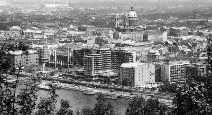 Felismered a főváros ikonikus helyeit? Ezt a retró tesztet még a budapestiek közül is csak kevesen töltik ki hibátlanul