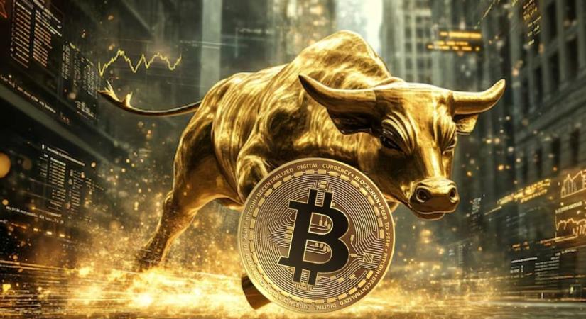 Bitcoin robbanásszerű 115%-os rallyjától a Solanáig: 5 kriptó, amely 2024-ben akár 20 000%-os növekedést hozhat!