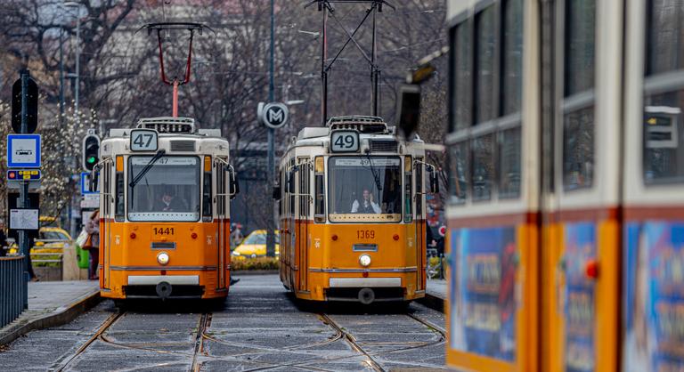 Megújul a BudapestGO alkalmazás