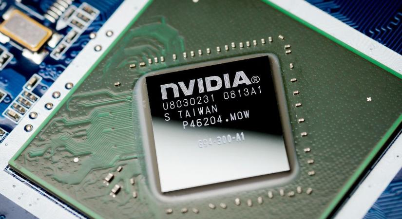 Túlmelegedő csipekről susmorognak az Nvidiánál a gyorsjelentés előtt