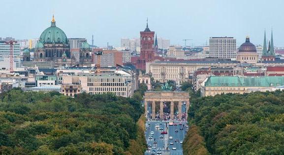 Veszélyben vannak a zsidók és a homoszexuálisok Berlinben? Kiadtak egy figyelmeztetést