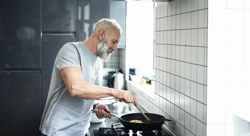 Ez az eddig károsnak tartott élelmiszer csökkentheti a koleszterinszintet