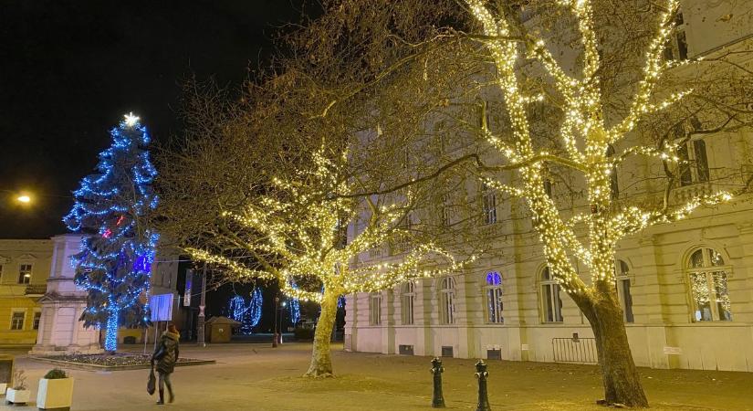 Mutatjuk a Miskolci Advent részletes programját