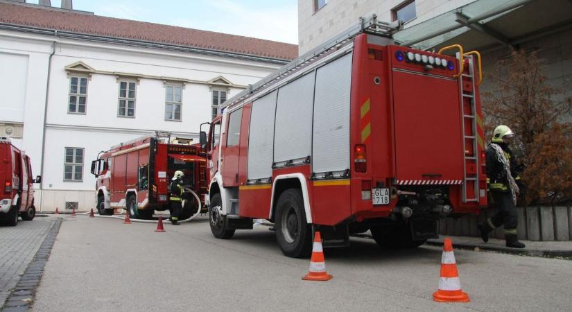 Szén-monoxid okozhatta két ember halálát