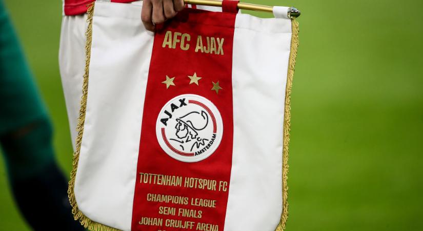 Világfutball: az Ajax után újabb patinás klub változtat címerén!