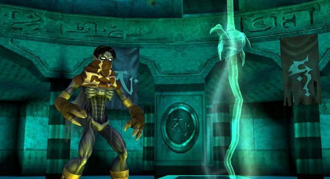 Már most felülmúlta a várakozásokat a Legacy of Kain: Soul Reaver 1 & 2 Remastered