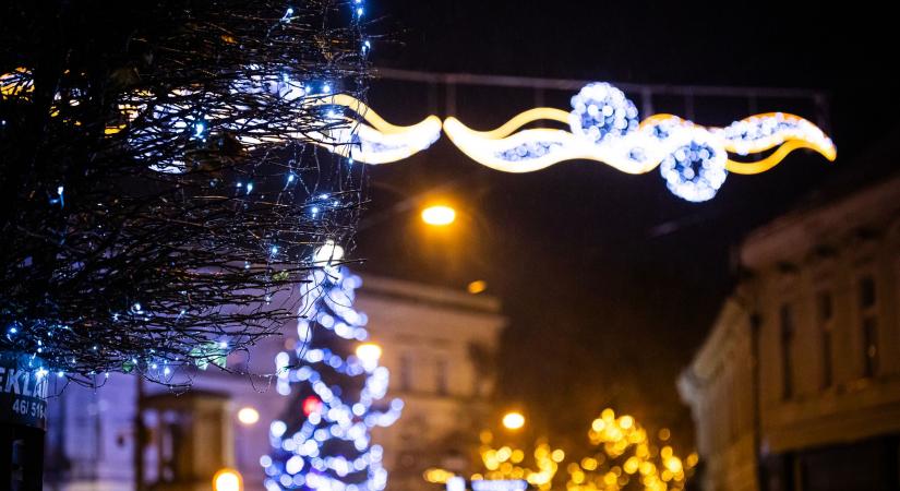 Gazdag adventi programkínálat várja a miskolciakat