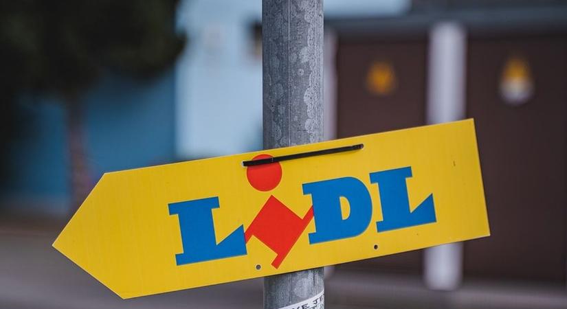 Hatalmas változás jön a Lidlnél