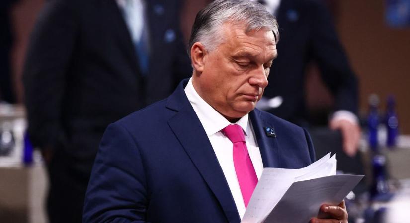 Egyedül Oroszország profitálhat Orbán „békemissziójából”