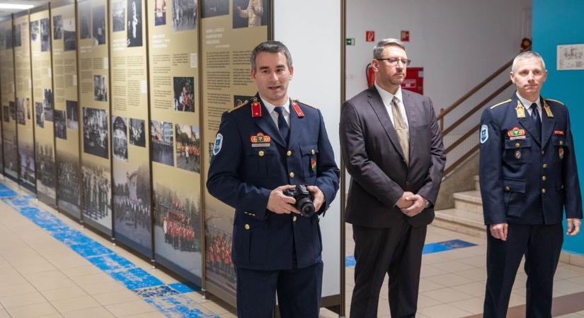 Lánglovagok, ha fújják és oltják – fotógaléria és videó