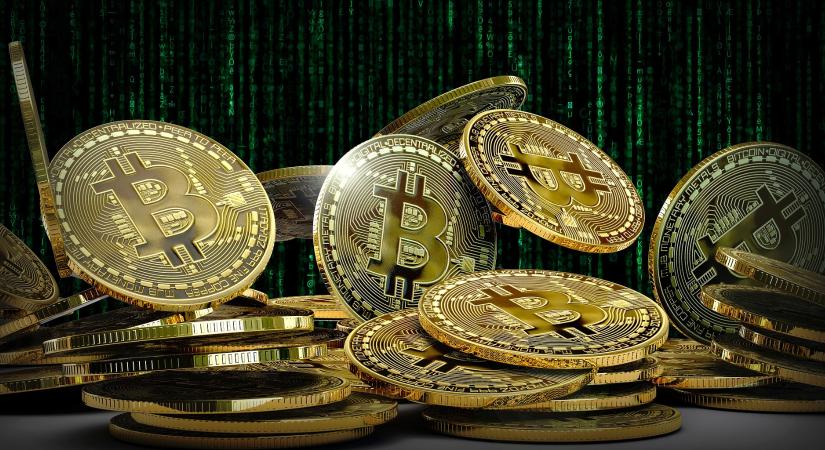 Hihetetlen vagyont bukik, aki bitcoin mosásra adja a fejét