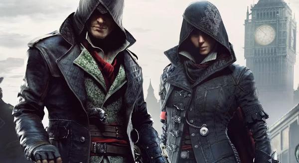 Assassin's Creed Syndicate – 60fps-t hoz a meglepetés update