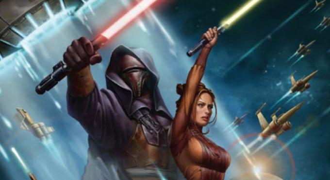 Star Wars: The Old Republic: nem hiszed el, hogy ebbe az ősrégi MMO-ba milyen új grafika és sztori jön! [VIDEO]