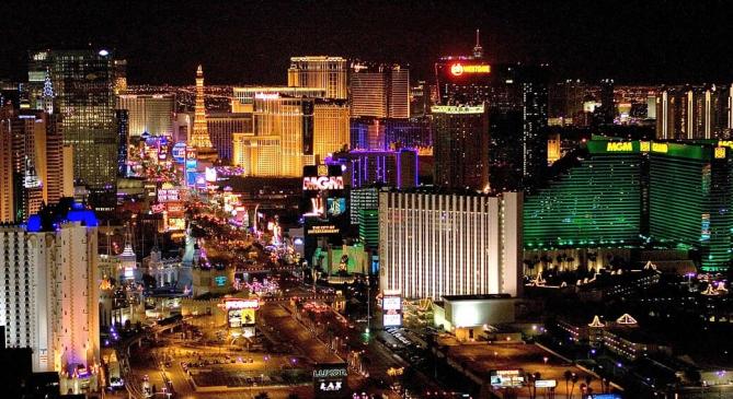 F1 2024: Hűvös éjszakák várnak a mezőnyre Las Vegasban