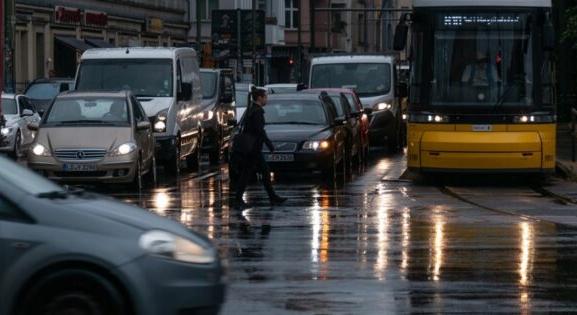 Érkezik az eső, aztán már havat is kaphatunk