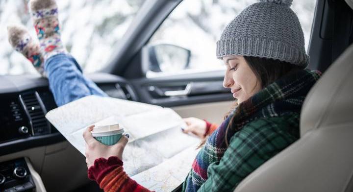 Ezt az 7 dolgot semmiképp ne hagyd a kocsiban télire