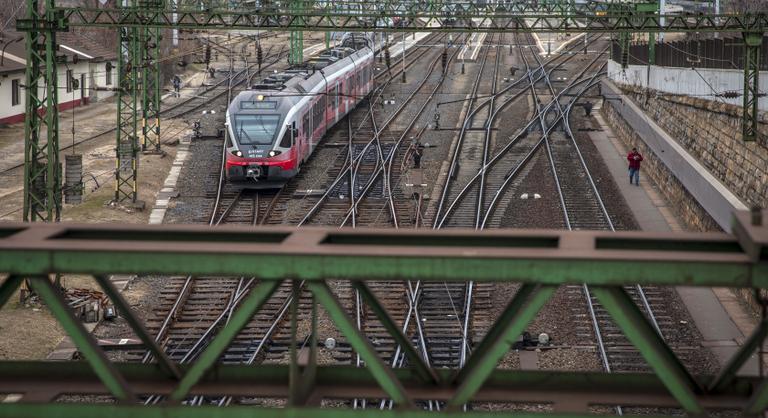 Nagy változások lesznek a MÁV-nál jövőre