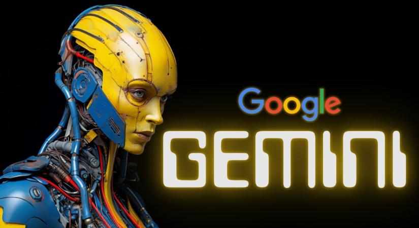 Gemini Live: A Google mesterséges intelligenciája már iPhone-on is elérhető!