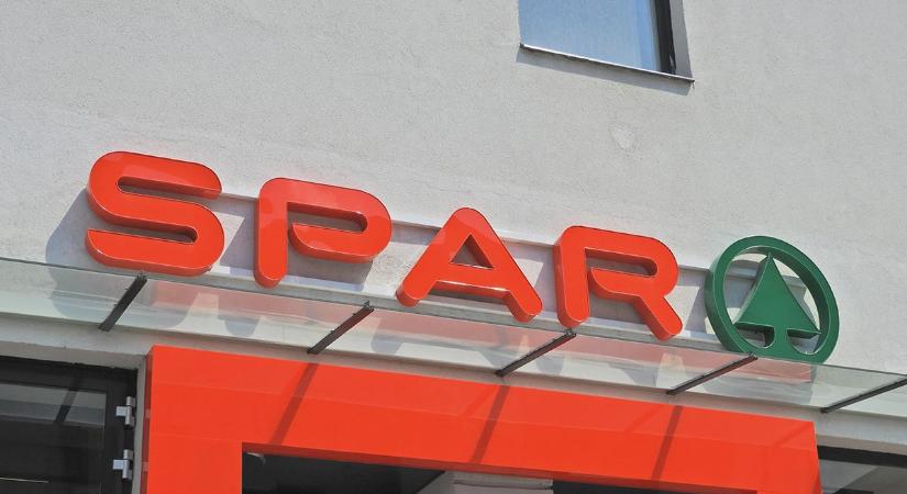 Így változik a Spar nyitvatartása az ünnepi időszakban