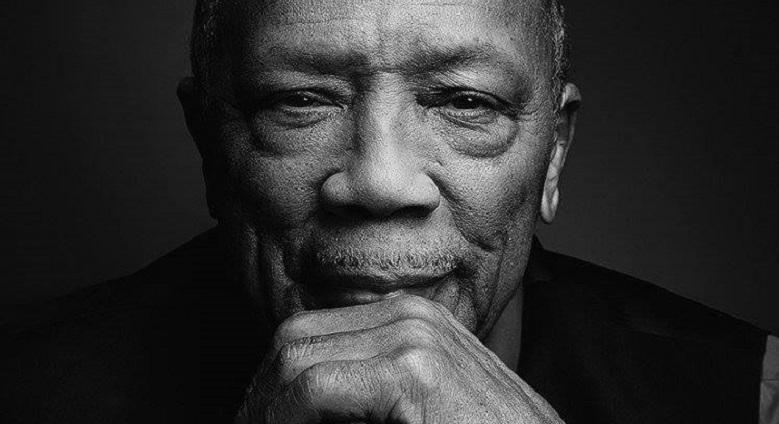 Tiszteletbeli Oscar-díjat kapott Quincy Jones