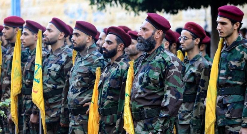 A Hezbollah elfogadott egy tűzszüneti javaslatot – ez most már csak Izraelen múlik