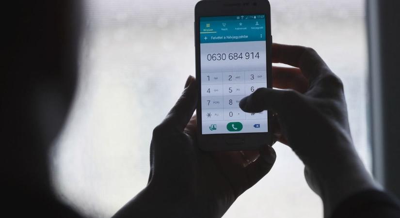 Kínaiak a telefon végén? Téged is hívtak már? Kiderült, mit akarnak…