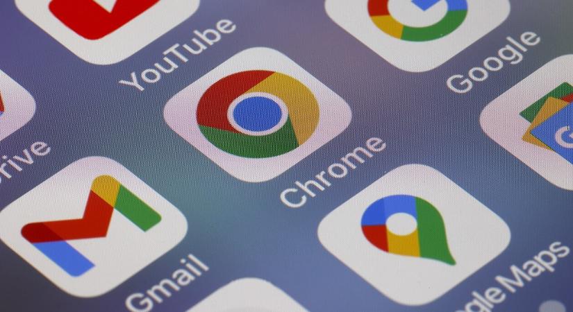 Elveheti az USA a Chrome-ot a Google-től