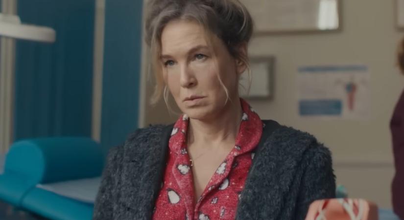 Bridget Jones visszatér! Minden, amit a negyedik részről eddig tudni lehet