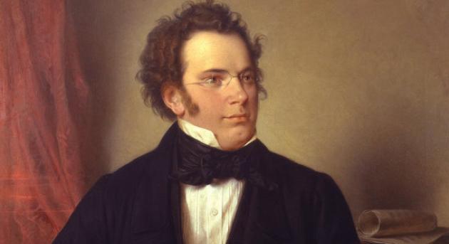 Megbízhatatlan természete miatt sokáig állás nélkül maradt Franz Schubert