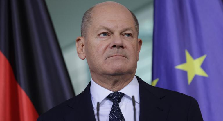 Bild: Olaf Scholz az utolsó helyre került a politikusok rangsorában