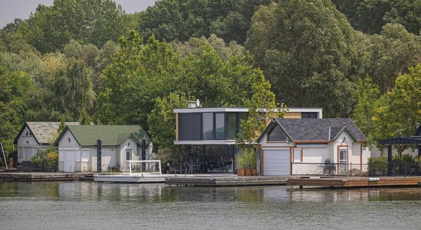 Versenyt hirdettek a Tisza-tavi vendéglátósaknak, még szavazhatnak