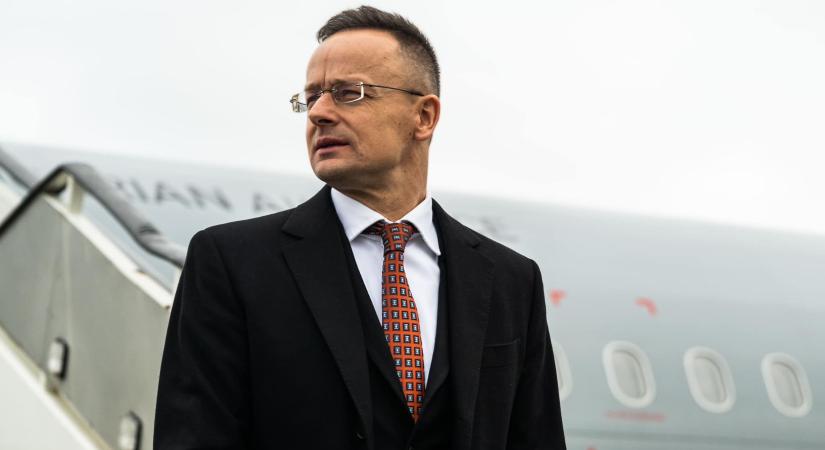 Szijjártó: az elmúlt évtizedek legveszélyesebb két hónapja áll előttünk