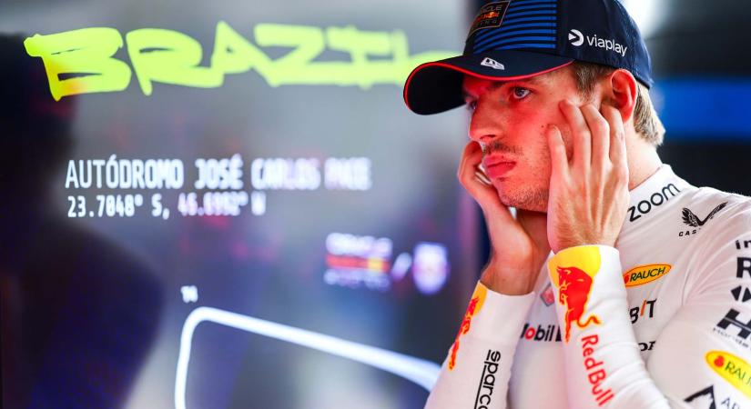 Verstappen szerint ez lesz a siker kulcsa Vegasban