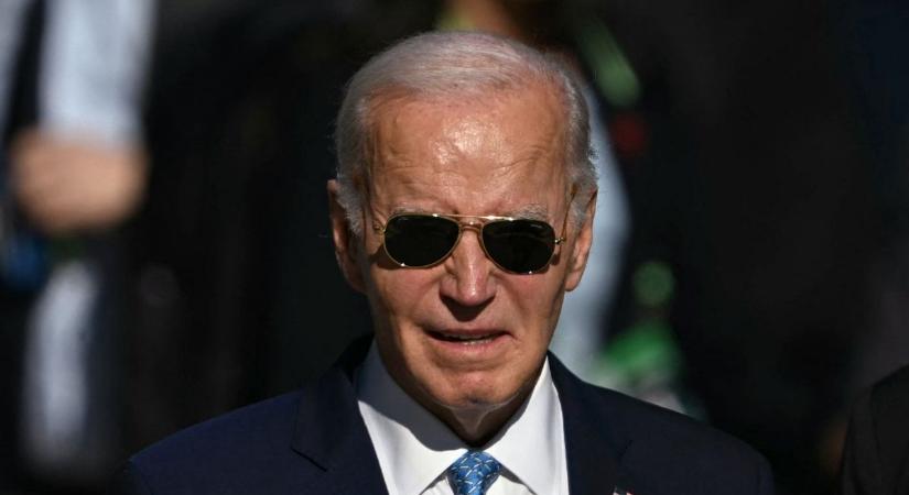 Így szakadhat ránk az ég Biden döntése után