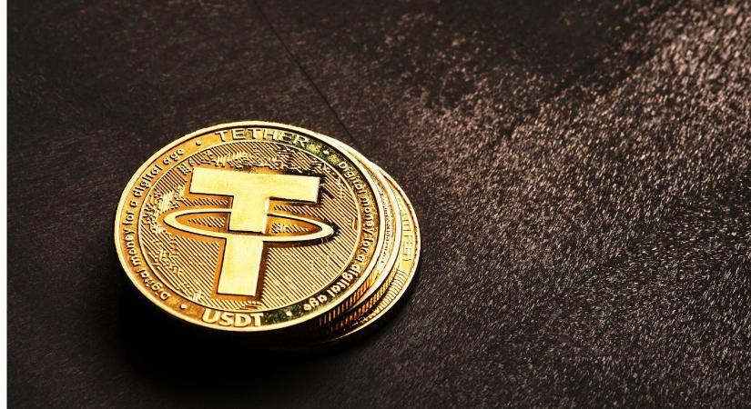 Európai szabályoknak megfelelő stabilcoint indít egy Tether által támogatott cég